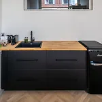 Sleep&Stay Floris IV