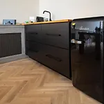 Sleep&Stay Floris IV