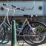 Sleep&Stay Floris IV