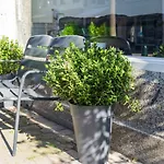 Sleep&Stay Floris IV