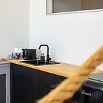 Sleep&Stay Floris IV