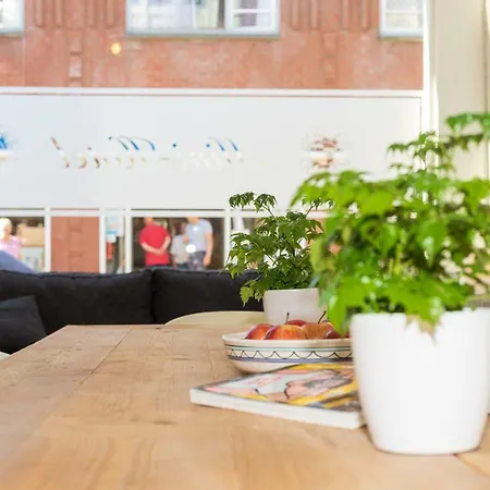 Appartement Sleep&stay Floris Iv *