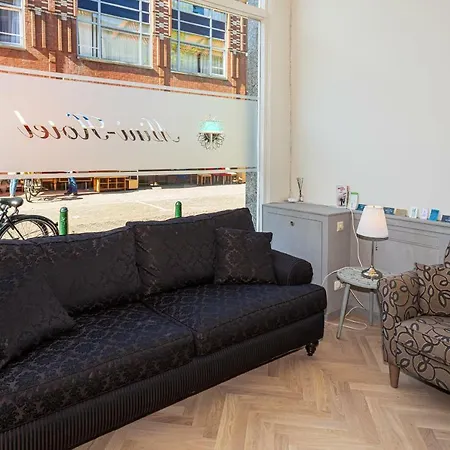 Appartement Sleep&stay Floris Iv Den Haag