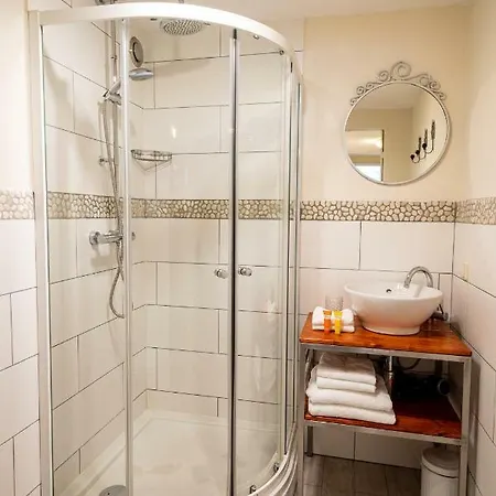 Sleep&stay Floris Iv Appartement *