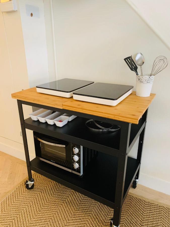 Sleep&stay Floris Iv Apartment Den Haag