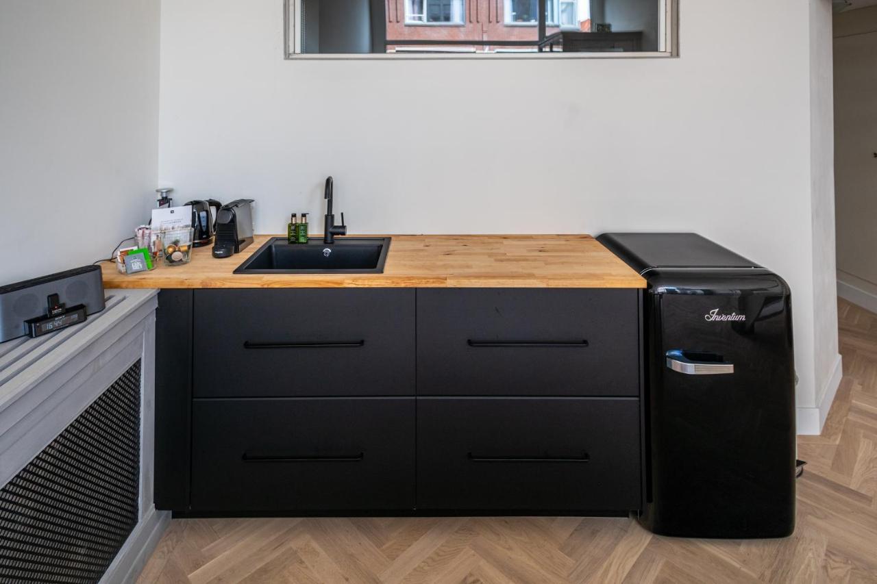 Sleep&stay Floris Iv Appartement *