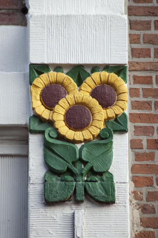 Sleep&stay Floris Iv * Den Haag