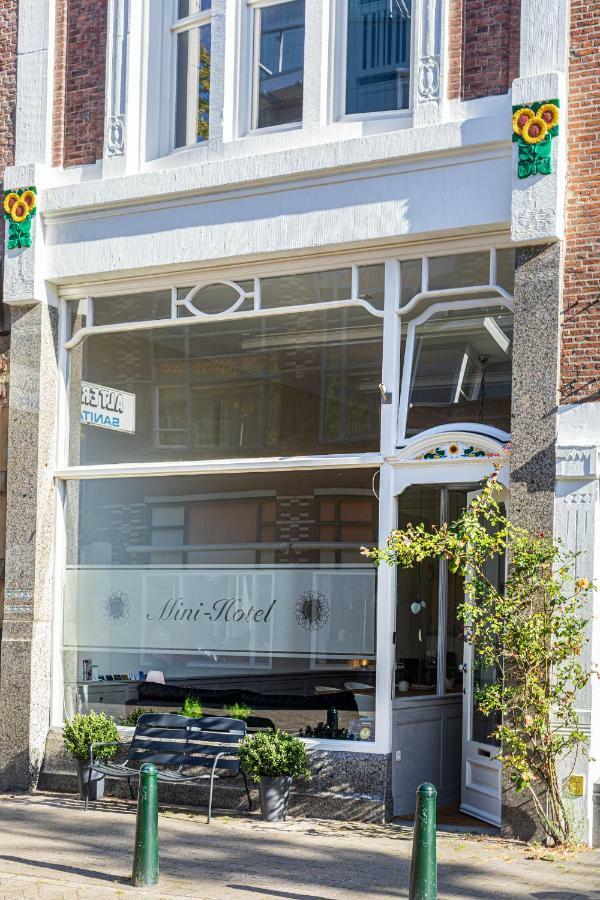 Sleep&stay Floris Iv Apartment *