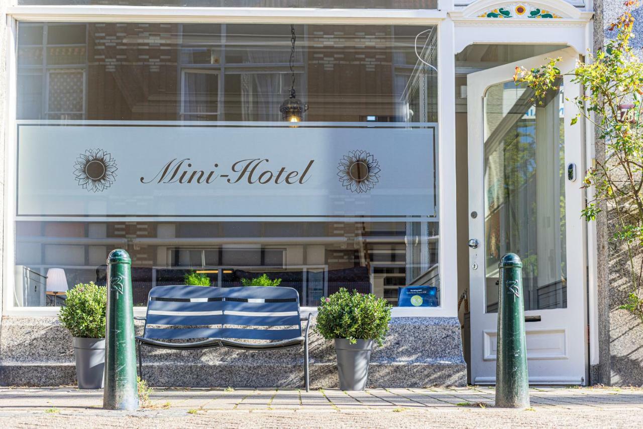 Sleep&stay Floris Iv Appartement *