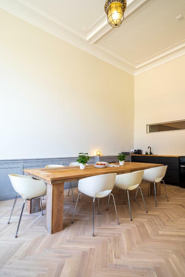 Sleep&stay Floris Iv Den Haag