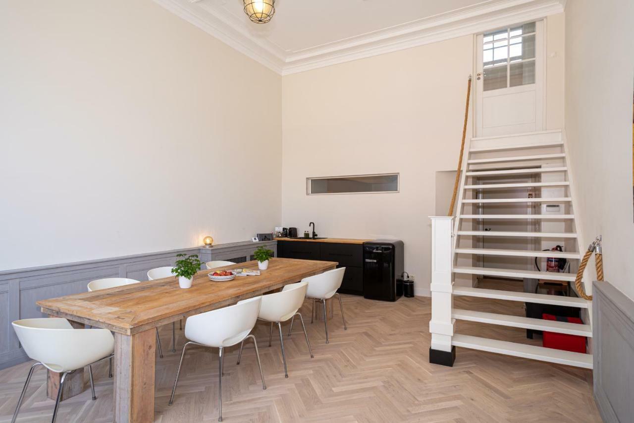 Appartement Sleep&stay Floris Iv *