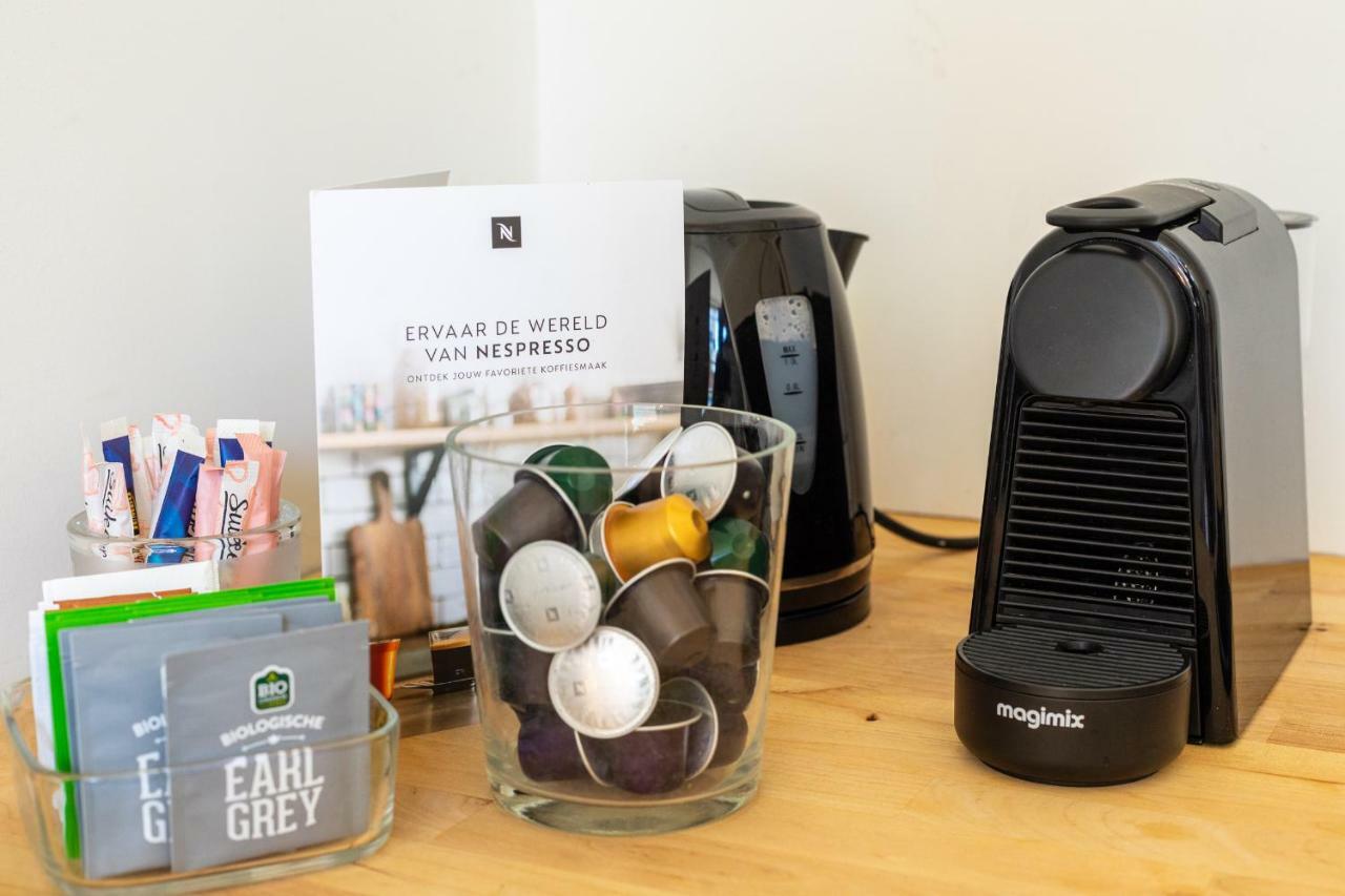 Apartment Sleep&stay Floris Iv Den Haag