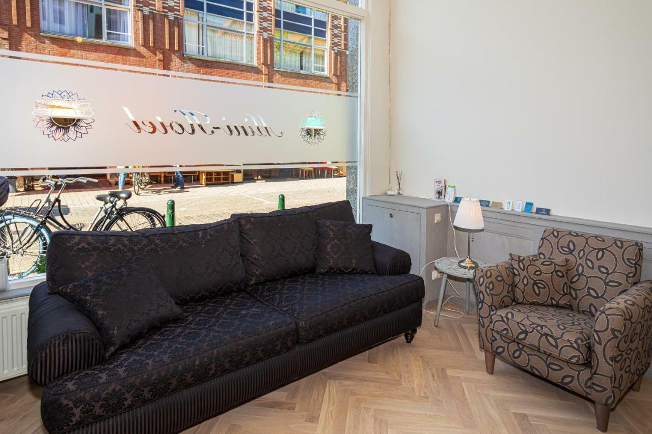 Appartement Sleep&stay Floris Iv Den Haag