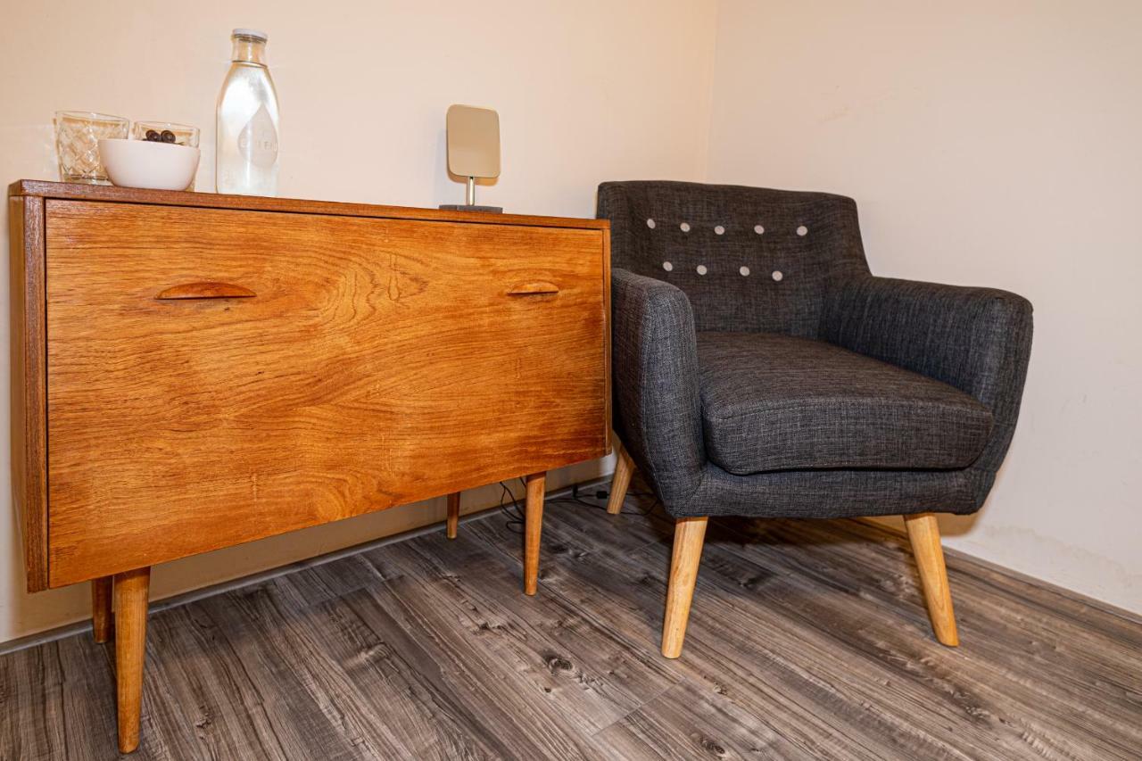 Sleep&stay Floris Iv Apartment Den Haag