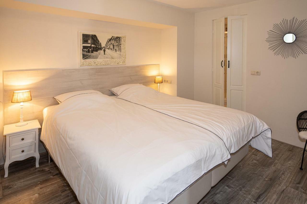 Sleep&stay Floris Iv Appartement *