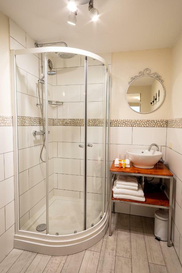 Sleep&stay Floris Iv Appartement *